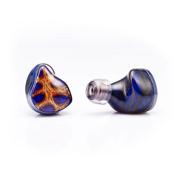 Unique Melody The Multiverse Mentor - Hybrid Flagship IEM