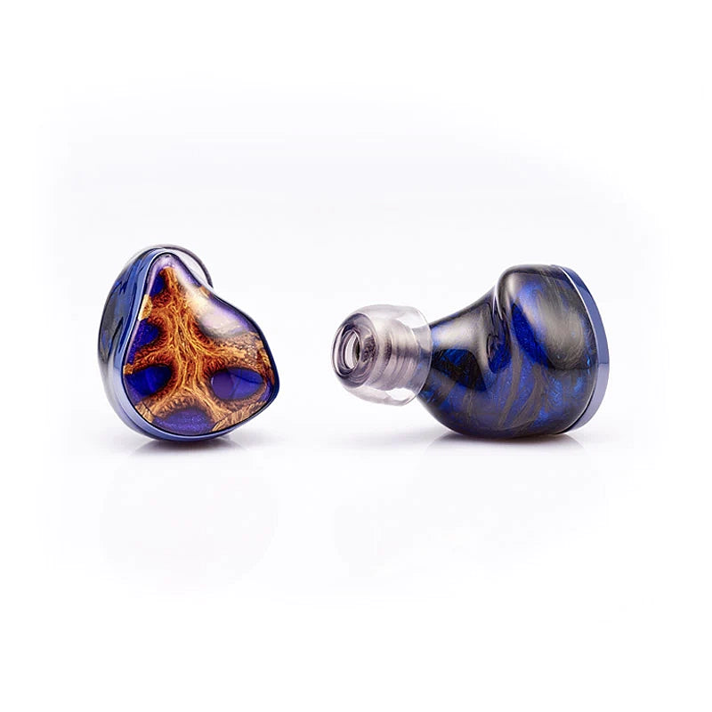 Unique Melody The Multiverse Mentor - Hybrid Flagship IEM – Audio