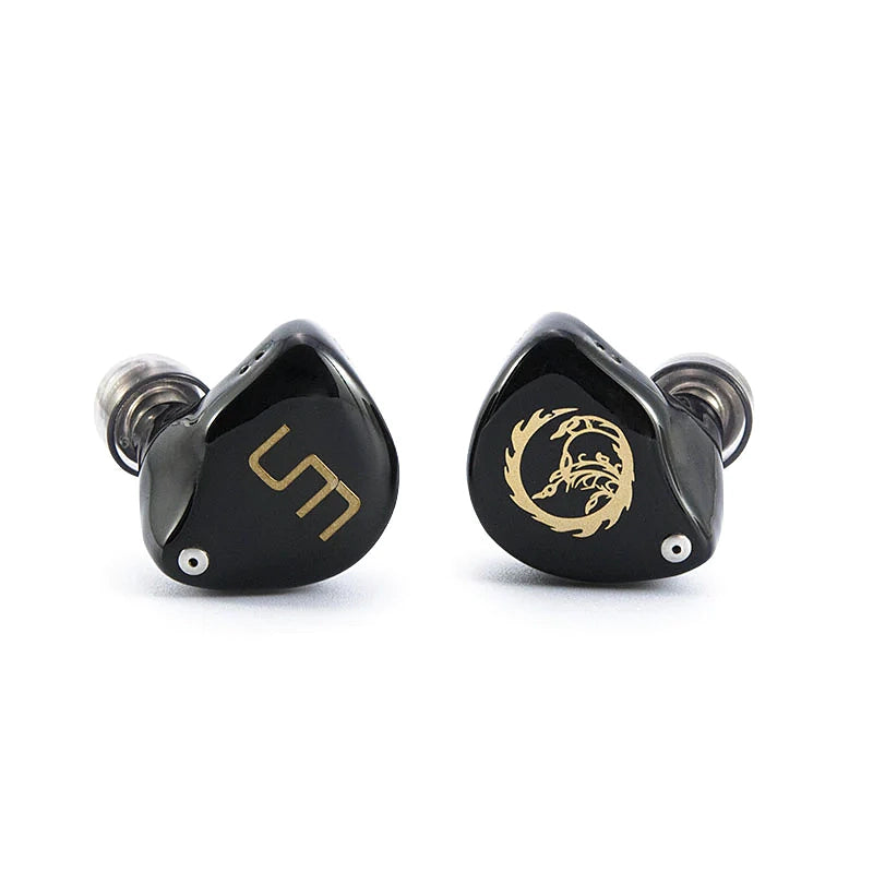 Unique Melody UM MEXT - High-End Tribrid IEM