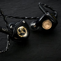Unique Melody UM MEXT - High-End Tribrid IEM
