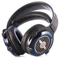 Kennerton Vali Neoteric "Baltic Sea" - Casque dynamique ouvert