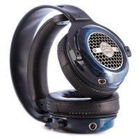 Kennerton Vali Neoteric "Baltic Sea" - Casque dynamique ouvert