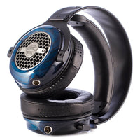 Kennerton Vali Neoteric "Baltic Sea" - Casque dynamique ouvert