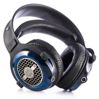Kennerton Vali Neoteric "Baltic Sea" - Casque dynamique ouvert
