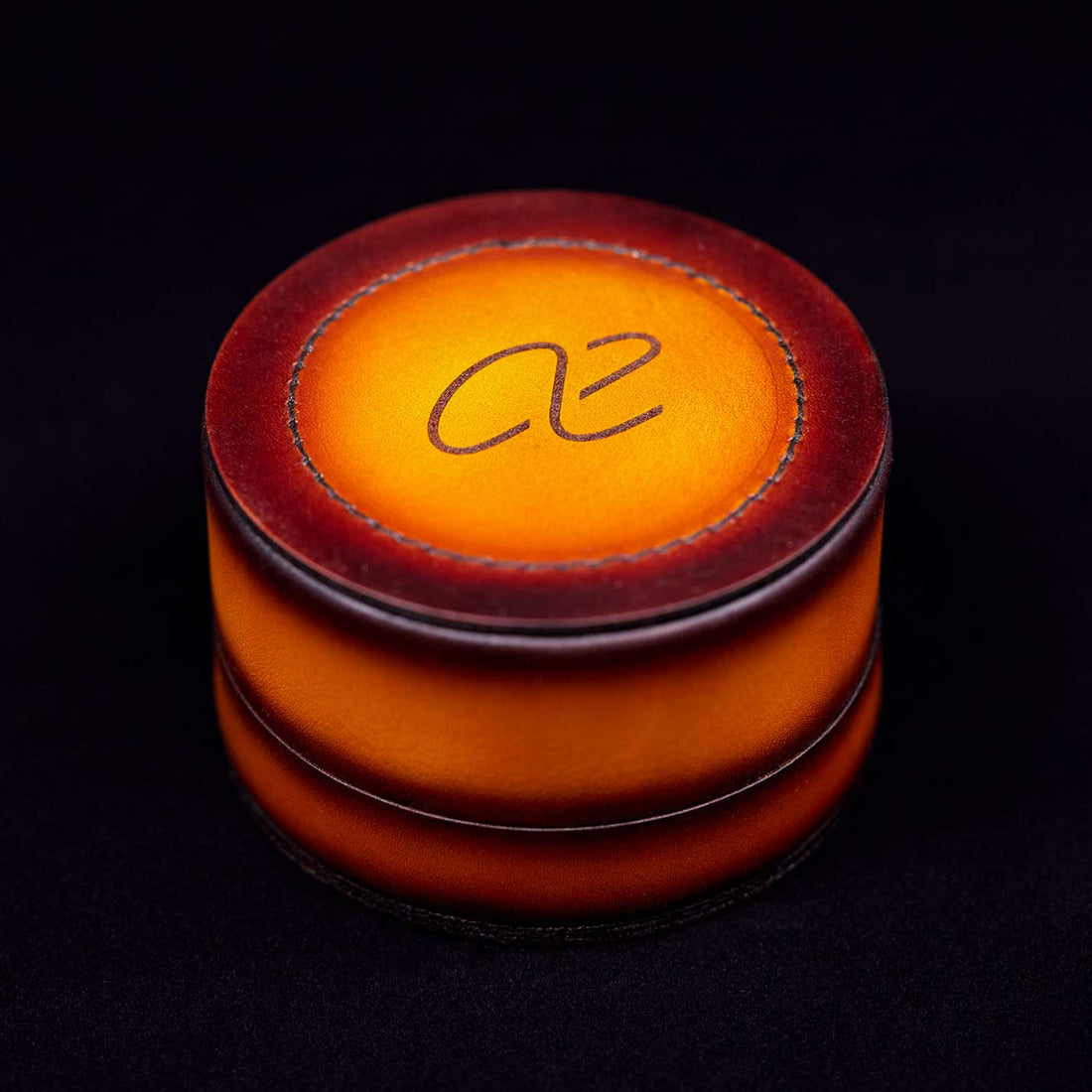 Audio Essence In-Ear Case by Vishnu Leather