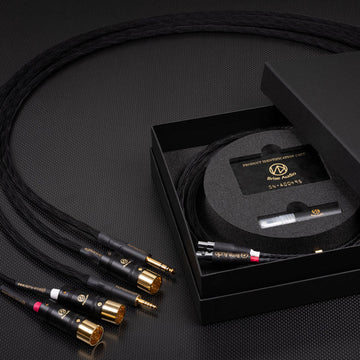 Brise Audio YATONO-HP Ultimate - High-End Kopfhörerkabel
