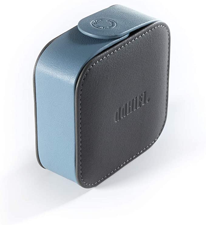 DDHifi C80B Echtleder In-Ear Case