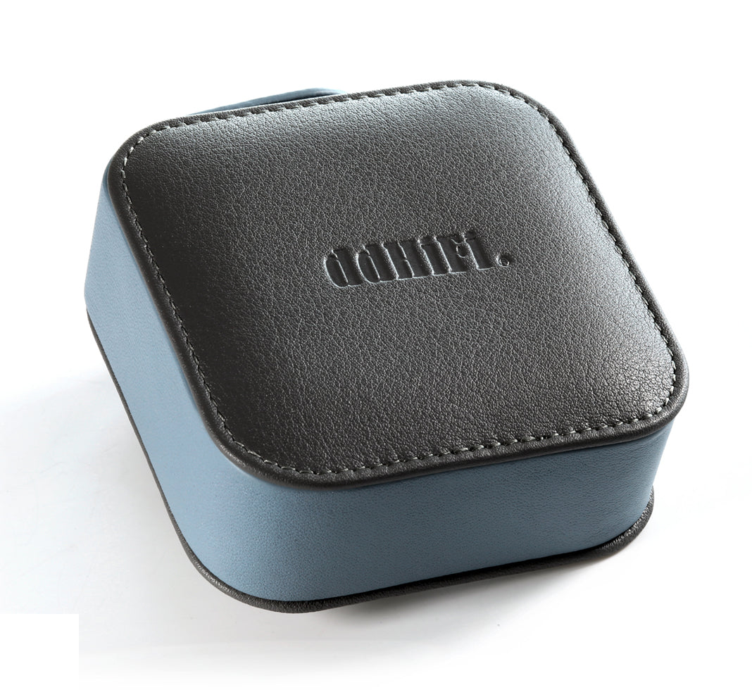 DDHifi C80B Echtleder In-Ear Case
