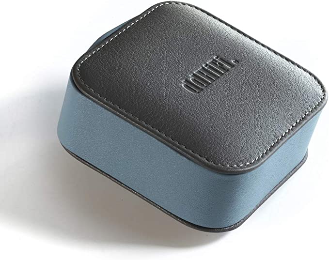 DDHifi C80B Echtleder In-Ear Case