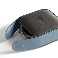 DDHifi C80B Echtleder In-Ear Case