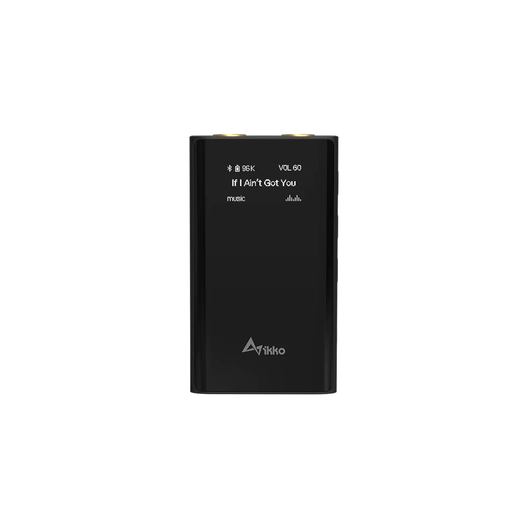 IKKO Heimdallr ITB03 - USB Audio Dongle