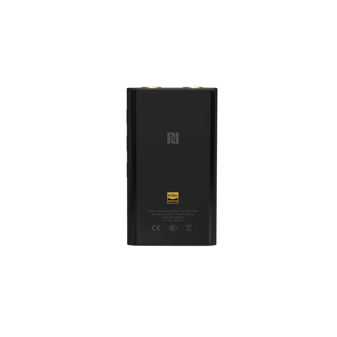 IKKO Heimdallr ITB03 - USB Audio Dongle