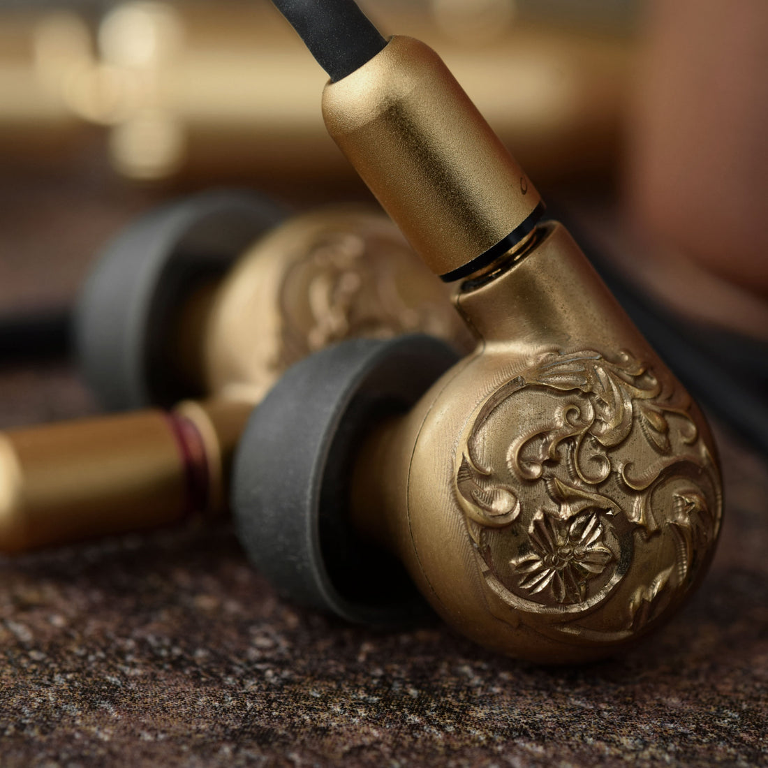 iKKO MUSIKV-OH7 - Singolo driver dinamico IEM