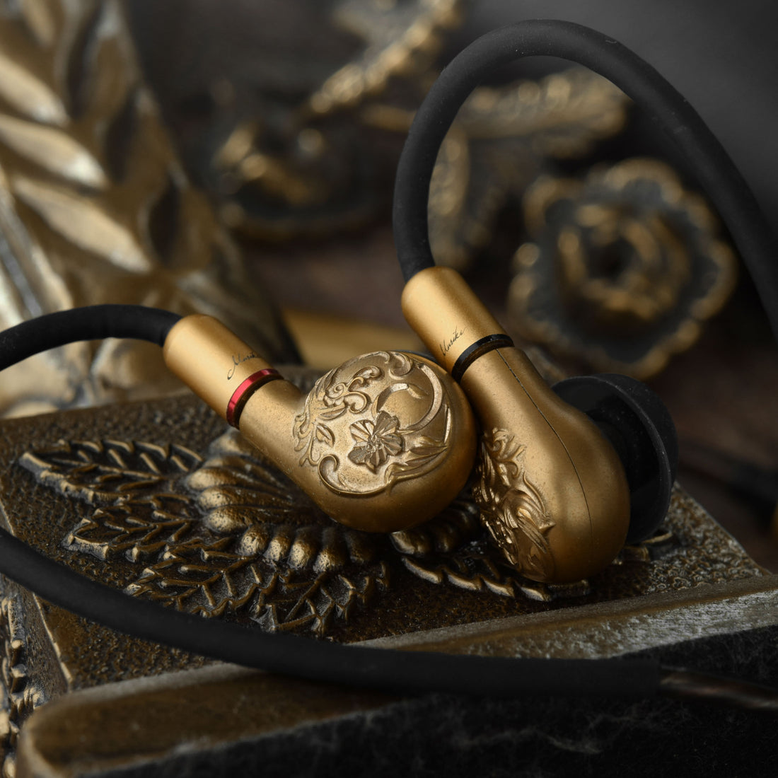 iKKO MUSIKV-OH7 - Singolo driver dinamico IEM