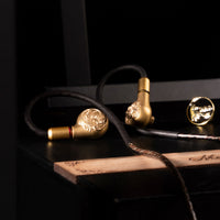 iKKO MUSIKV-OH7 - Singolo driver dinamico IEM