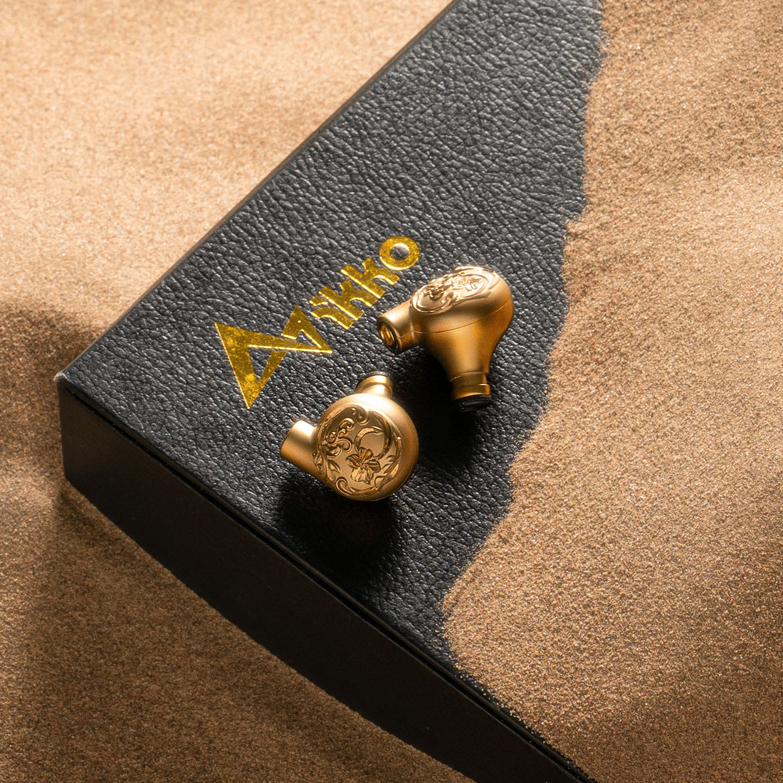 iKKO MUSIKV-OH7 - Singolo driver dinamico IEM