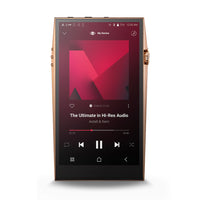 Astell&Kern A&ultima SP3000 Copper Limited Edition – Audio Essence