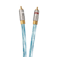 Supra Cables Sword Anniversary ISL RCA