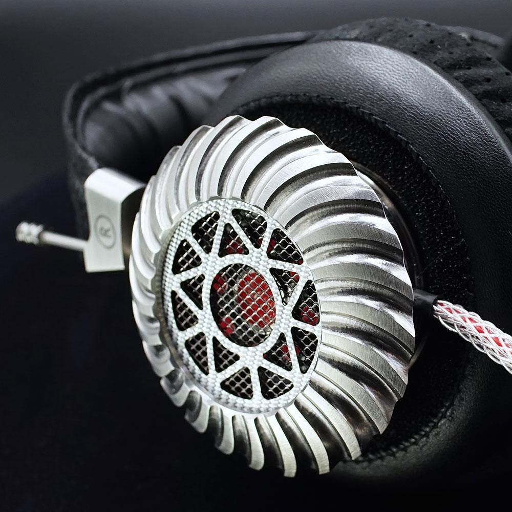 Spirit Torino VALKYRIA - Audio Essence