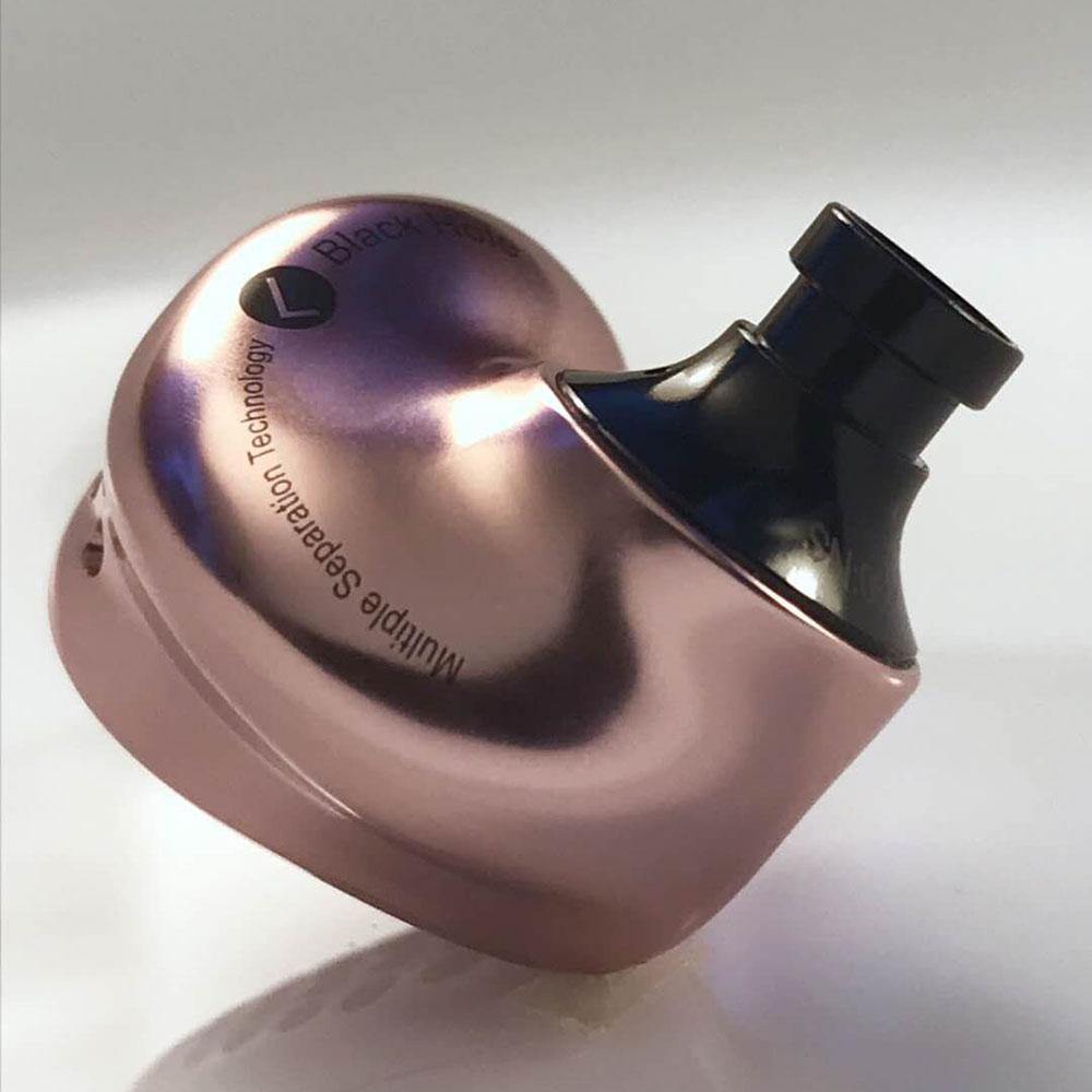 Shozy BLACK HOLE - Audio Essence