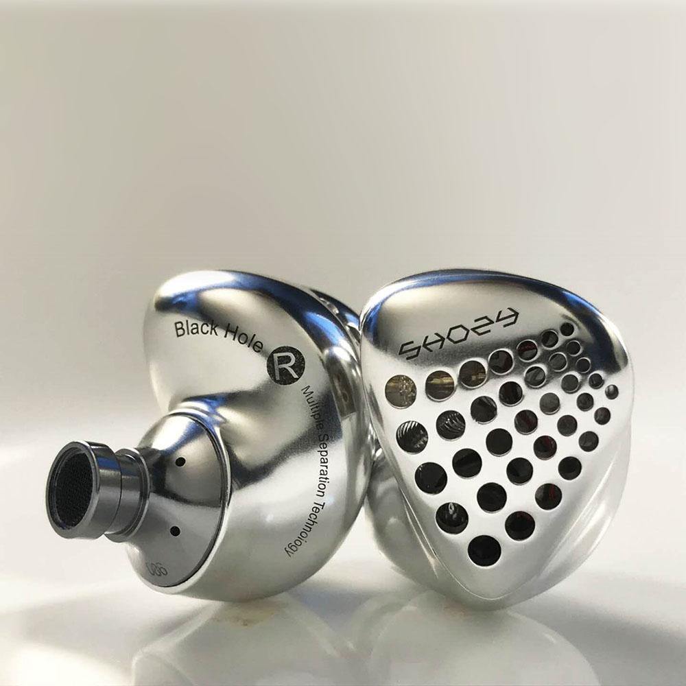 Shozy BLACK HOLE - Audio Essence